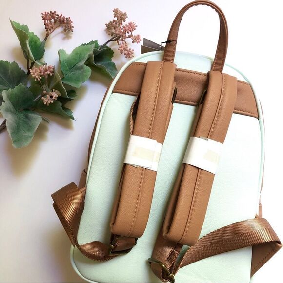 Loungefly Disney The Jungle Book Mini Backpack - Picture 4 of 5